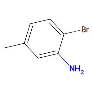 2-Bromo-5-methylaniline,53078-85-6