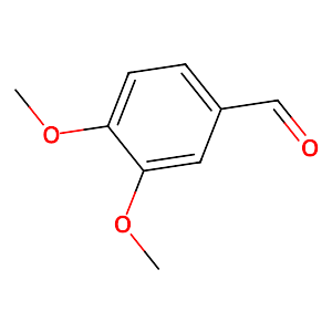 3,4-Dimethoxybenzaldehyde,120-14-9
