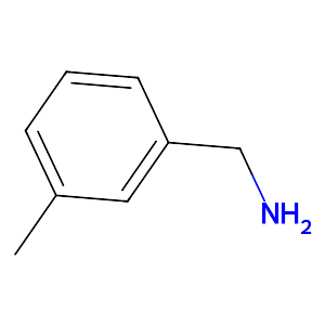 3-Methylbenzylamine,100-81-2