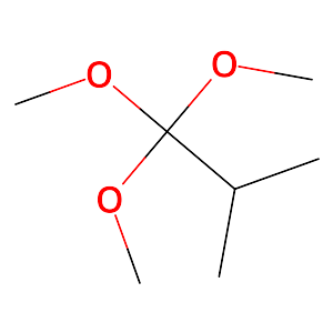 Trimethyl orthoisobutyrate,52698-46-1