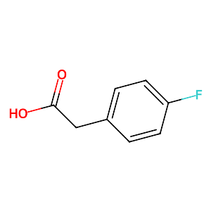 4-Fluorophenylacetic acid,405-50-5
