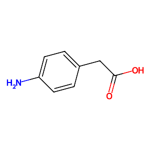 4-Aminophenylacetic acid,1197-55-3