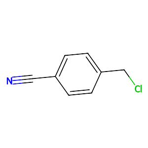4-(Chloromethyl)benzonitrile,874-86-2