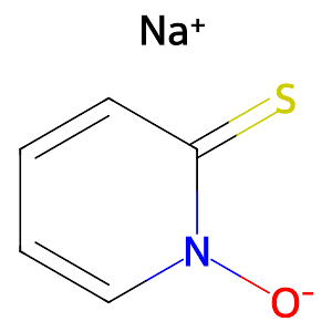 2-Mercaptopyridine-N-oxide, sodium salt,3811-73-2