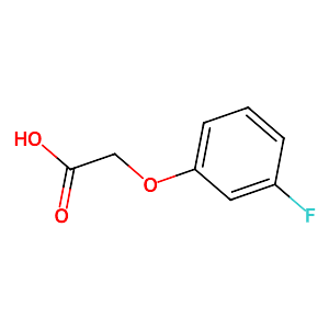 2-(3-Fluorophenoxy)acetic acid,404-98-8