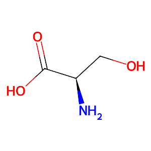 D-Serine,312-84-5