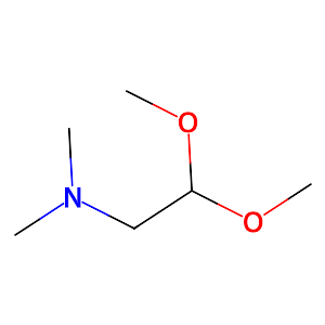 N-(2,2-Dimethoxyethyl)dimethylamine,38711-20-5