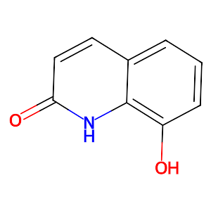 Quinoline-2,8-diol,15450-76-7