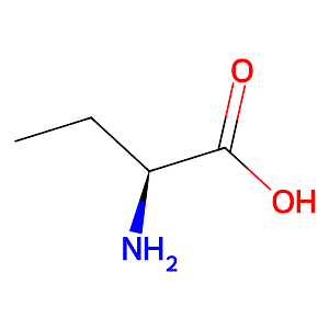 L(+)-2-Aminobutyric acid,1492-24-6