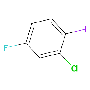 1-Chloro-5-fluoro-2-iodobenzene,101335-11-9