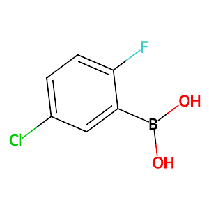 5-Chloro-2-fluorophenylboronic acid,352535-83-2