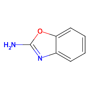 2-Aminobenzoxazole,4570-41-6