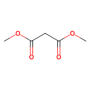 Dimethyl malonate,108-59-8