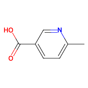 6-Methylnicotinic acid,3222-47-7