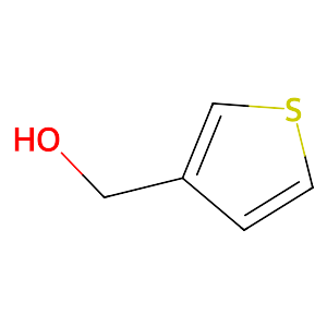 3-Thienylmethanol,71637-34-8