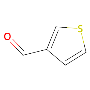3-Thiophenealdehyde,498-62-4
