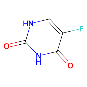 5-Fluorouracil,51-21-8