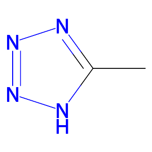 5-Methyl tetrazole,4076-36-2