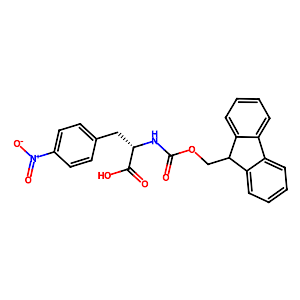 Fmoc-4-nitro-L-phenylalanine,95753-55-2