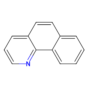 Benzo[h]quinoline,230-27-3