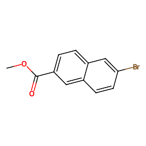 Methyl 6-bromo-2-naphthoate,33626-98-1