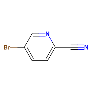 5-Bromo-2-cyanopyridine,97483-77-7