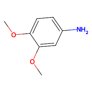 3,4-Dimethoxyaniline,6315-89-5