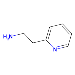 2-(2-Pyridyl)ethylamine,2706-56-1