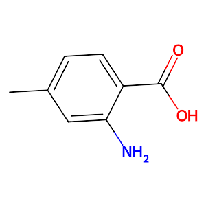 2-Amino-4-methylbenzoic acid,2305-36-4