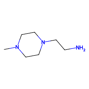2-(4-Methylpiperazin-1-yl)ethanamine,934-98-5