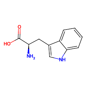 D-Tryptophan,153-94-6