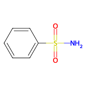 Benzenesulfonamide,98-10-2