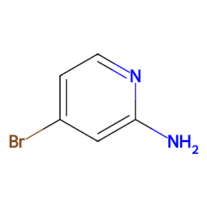 2-Amino-4-bromopyridine,84249-14-9