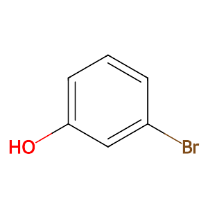 3-Bromophenol,591-20-8