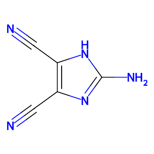 2-Amino-4,5-imidazoledicarbonitrile,40953-34-2