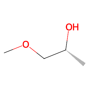 R-(-)-1-Methoxy-2-propanol,4984-22-9