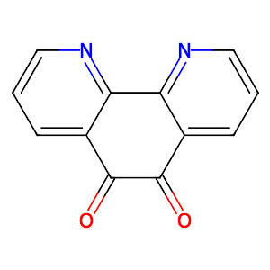 1,10-Phenanthroline-5,6-dione,27318-90-7