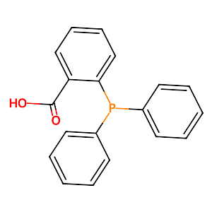 2-(Diphenylphosphino)benzoic acid,17261-28-8