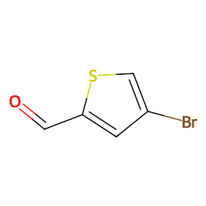 4-Bromothiophene-2-carboxaldehyde,18791-75-8
