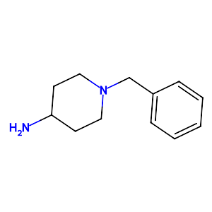 4-Amino-1-benzylpiperidine,50541-93-0