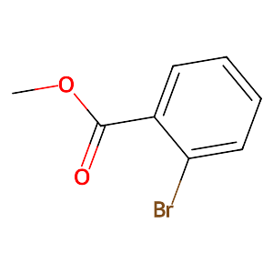 Methyl 2-bromobenzoate,610-94-6
