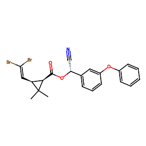 Deltamethrin,52918-63-5