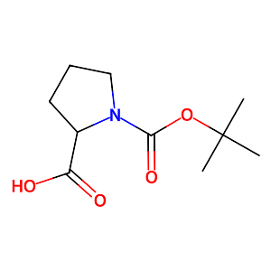 Boc-DL-Proline,59433-50-0