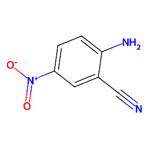 2-Amino-5-nitrobenzonitrile,17420-30-3