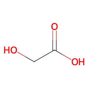 Hydroxyacetic acid,79-14-1
