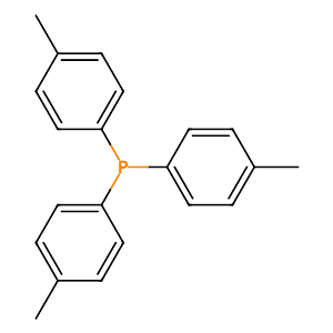 Tri-p-Tolyl Phosphine,1038-95-5