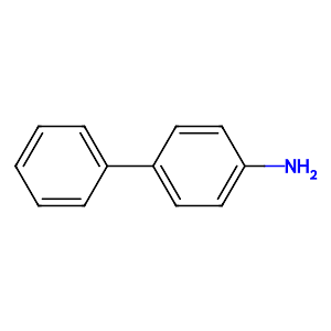 4-Aminobiphenyl,92-67-1