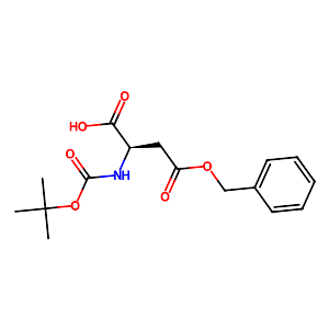 Boc-D-Asp(OBzl)-OH,51186-58-4