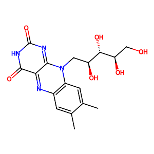 Vitamin B2, meet USP specification,83-88-5