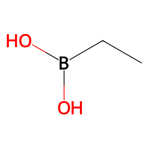 Ethylboronic acid,4433-63-0